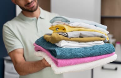 Garment Transformation