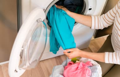 Household Textile Care