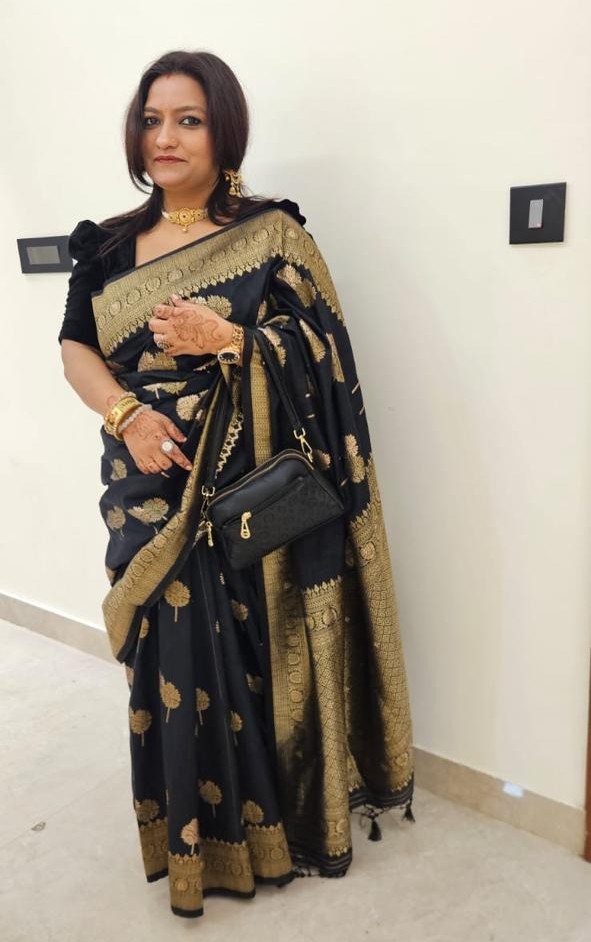 Alpana Sethi